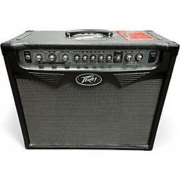 Used Peavey VYPYR 75 Guitar Combo Amp