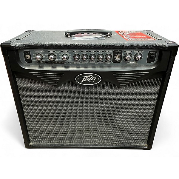 Used Peavey VYPYR 75 Guitar Combo Amp