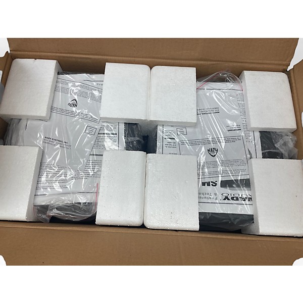 Used Nady SM300A Powered Monitor