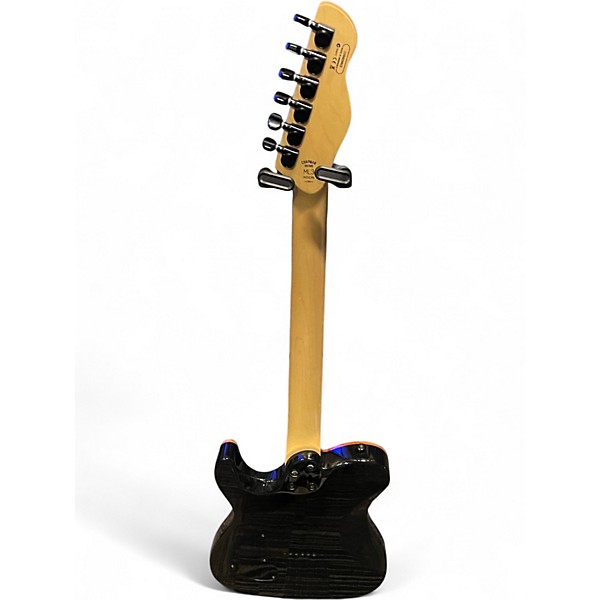 Used Chapman ML3 Modern Gloss Lunar Solid Body Electric Guitar