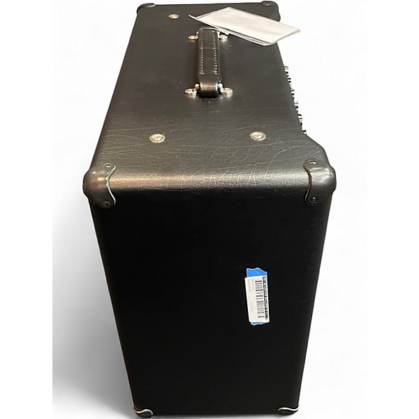 Used 1986 MESA/Boogie Mark III Red Strip C+ mod  Tube Guitar Combo Amp