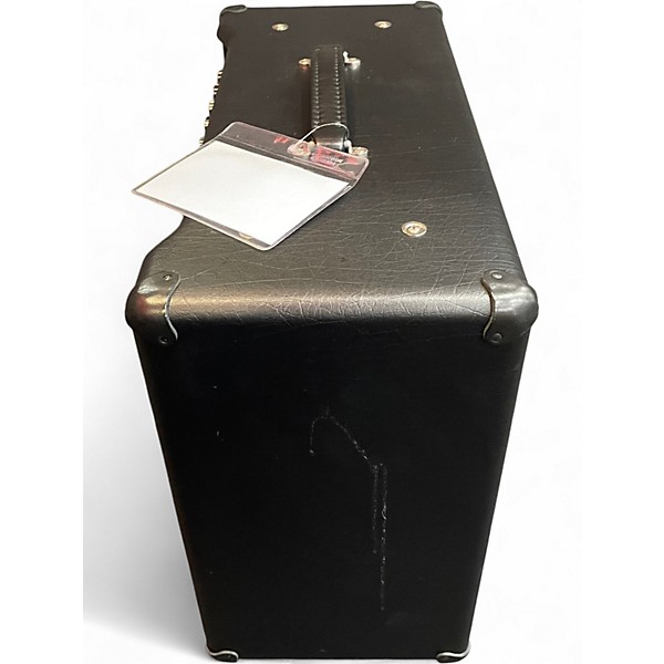 Used 1986 MESA/Boogie Mark III Red Strip C+ mod  Tube Guitar Combo Amp