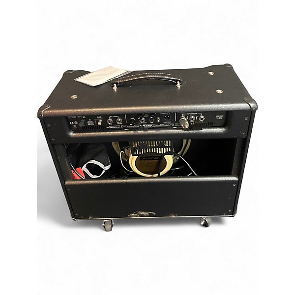 Used 1986 MESA/Boogie Mark III Red Strip C+ mod  Tube Guitar Combo Amp