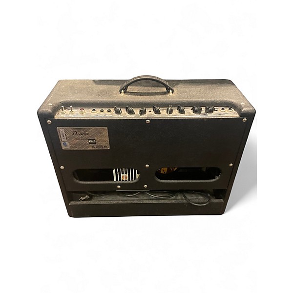 Used Fender Hot Rod Deluxe 40W 1x12 Tube Guitar Combo Amp