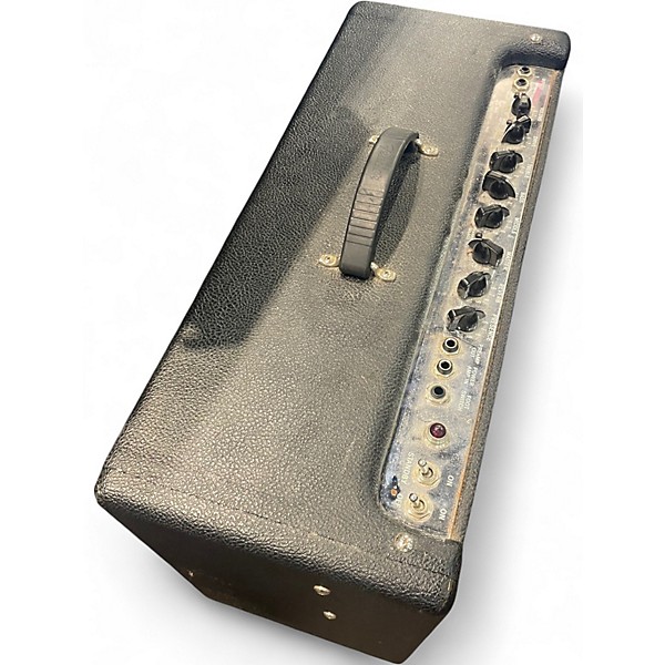 Used Fender Hot Rod Deluxe 40W 1x12 Tube Guitar Combo Amp