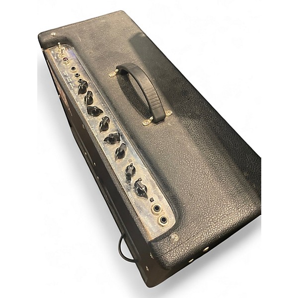 Used Fender Hot Rod Deluxe 40W 1x12 Tube Guitar Combo Amp