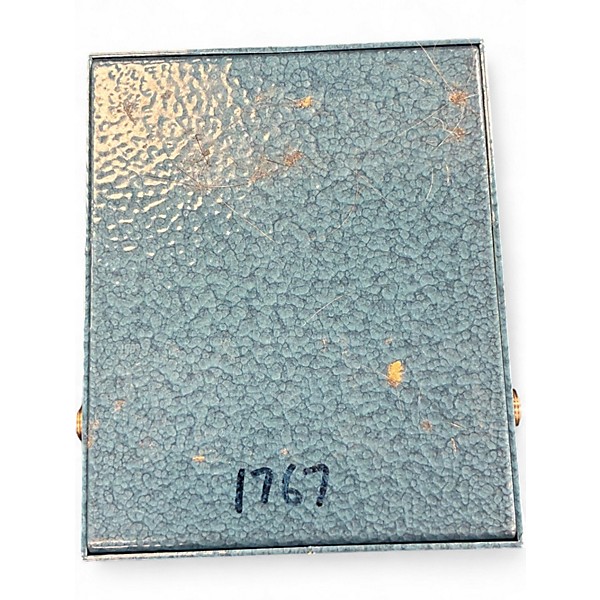 Used Analogman Chorus w/ Toggle Effect Pedal