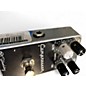 Used Keeley 4 Knob Compressor Effect Pedal