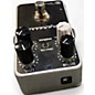 Used Keeley 4 Knob Compressor Effect Pedal
