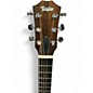Used Taylor GS Mini-e Natural Acoustic Electric Guitar