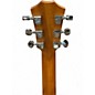 Used Taylor GS Mini-e Natural Acoustic Electric Guitar