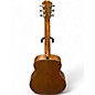 Used Taylor GS Mini-e Natural Acoustic Electric Guitar