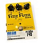 Used Rite-o FIZZ FUZZ Effect Pedal thumbnail