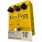 Used Rite-o FIZZ FUZZ Effect Pedal