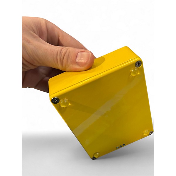 Used Rite-o FIZZ FUZZ Effect Pedal