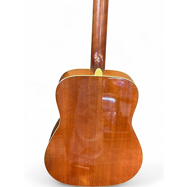 Used Yamaha FG720S-12 Natural 12 String Acoustic Guitar Natural