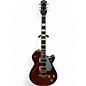 Used Gretsch Guitars G5220 Electromatic Jet BT Single Cut Wine Red Solid Body Electric Guitar