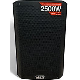 Used Alto TS415 Powered Speaker