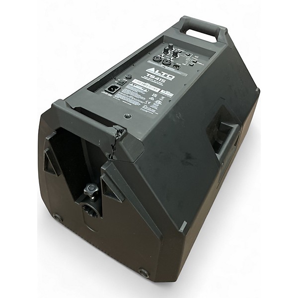 Used Alto TS415 Powered Speaker