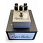 Used MXR M75 Super Badass Distortion Effect Pedal thumbnail