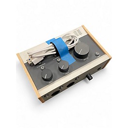 Used Universal Audio VOLT 276 Audio Interface
