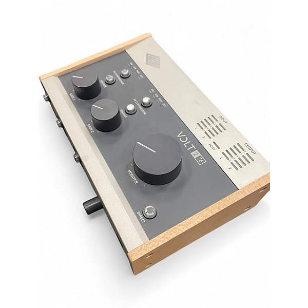 Used Universal Audio VOLT 276 Audio Interface