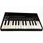 Used Akai Professional MPK Mini MIDI Controller