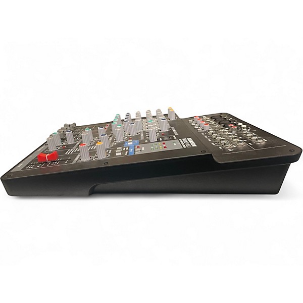 Used Samson MXP124X Unpowered Mixer