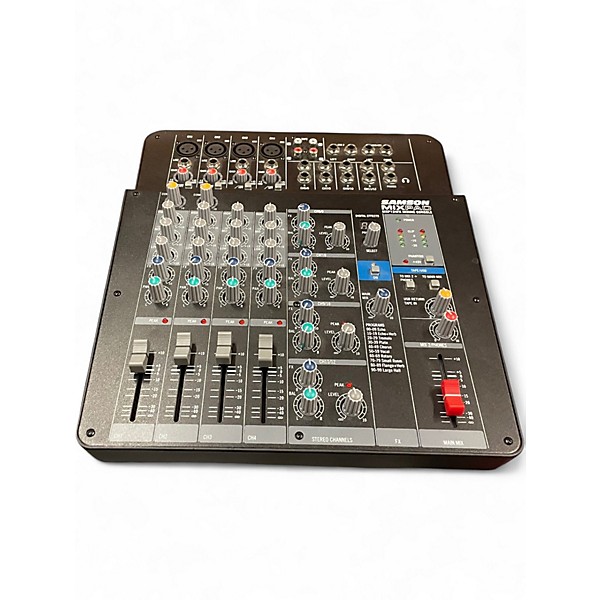 Used Samson MXP124X Unpowered Mixer