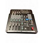 Used Samson MXP124X Unpowered Mixer
