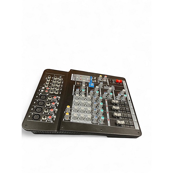 Used Samson MXP124X Unpowered Mixer