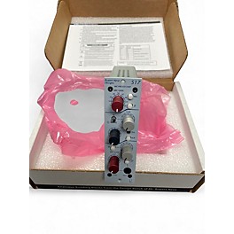 Used Rupert Neve Designs Portico 517 Microphone Preamp