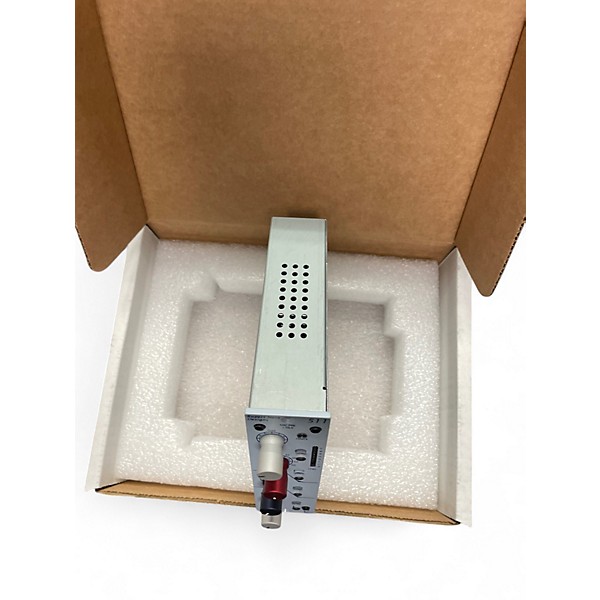 Used Rupert Neve Designs Portico 511 Microphone Preamp