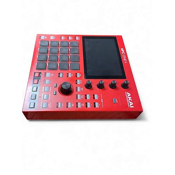 Used Akai Professional MPC ONE + Production Controller
