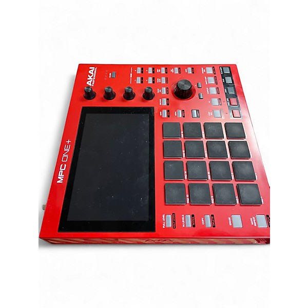 Used Akai Professional MPC ONE + Production Controller