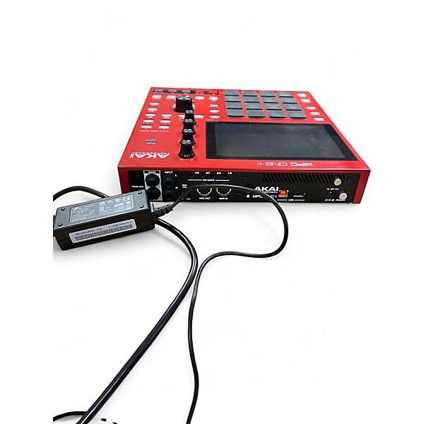 Used Akai Professional MPC ONE + Production Controller