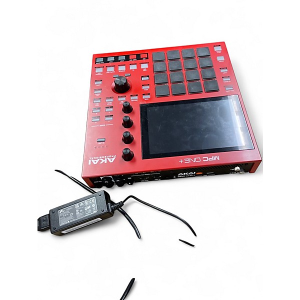 Used Akai Professional MPC ONE + Production Controller