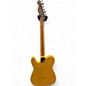 Used Fender SPECIAL EDITION DELUXE ASH TELECASTER Butterscotch Blonde Solid Body Electric Guitar