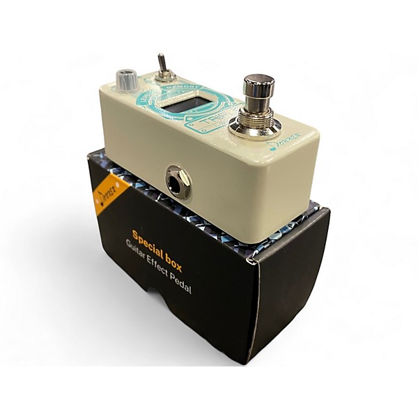 Used Donner Triple Looper Pedal