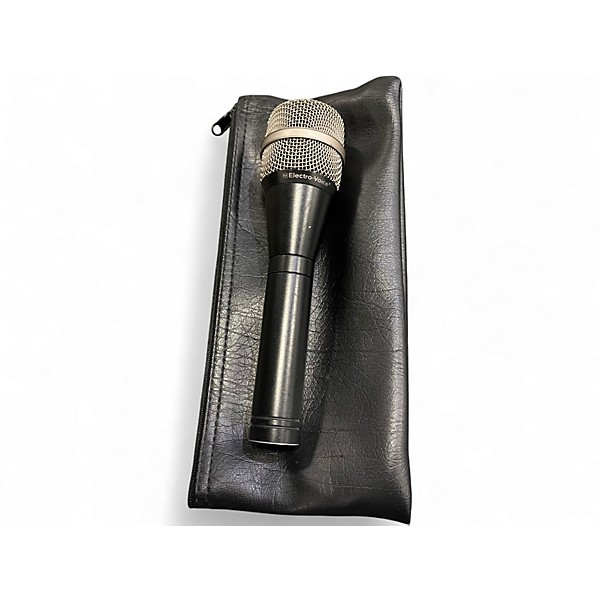 Used Electro-Voice PL80A Dynamic Microphone