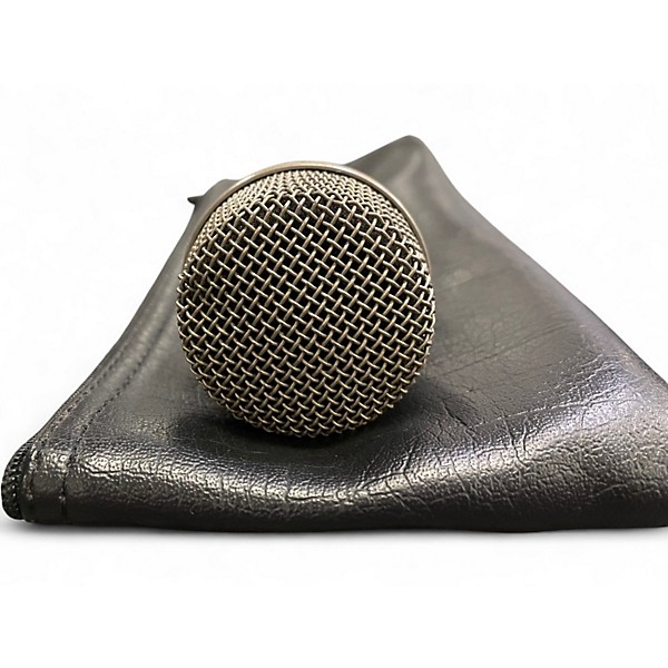 Used Electro-Voice PL80A Dynamic Microphone