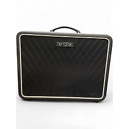 Used VOX V112NT Guitar Cabinet