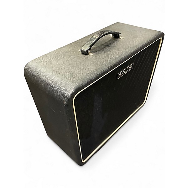 Used VOX V112NT Guitar Cabinet