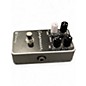 Used Keeley 4 Knob Compressor Effect Pedal