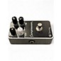 Used Keeley 4 Knob Compressor Effect Pedal