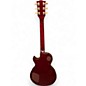 Vintage 1976 Gibson 1976 LES PAUL DELUXE Cherry Solid Body Electric Guitar