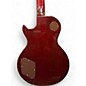 Vintage 1976 Gibson 1976 LES PAUL DELUXE Cherry Solid Body Electric Guitar