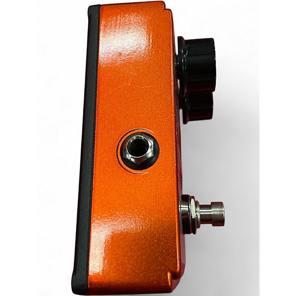 Used DOD 280 Compressor Effect Pedal