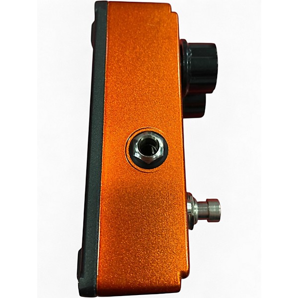 Used DOD 280 Compressor Effect Pedal