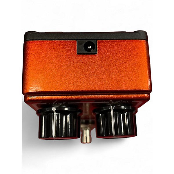 Used DOD 280 Compressor Effect Pedal